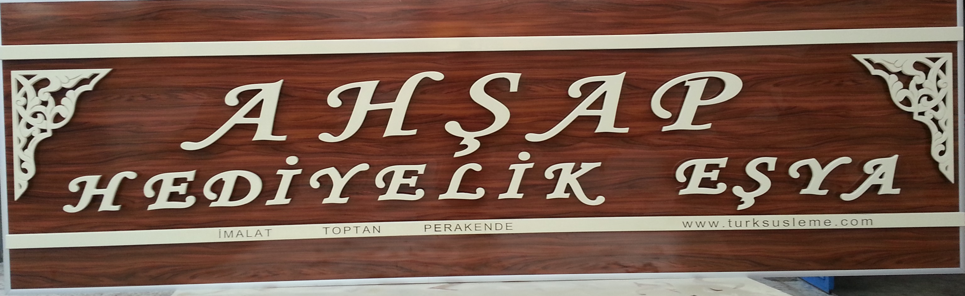 El İşlemesi ve Özel Model Tasarımlar