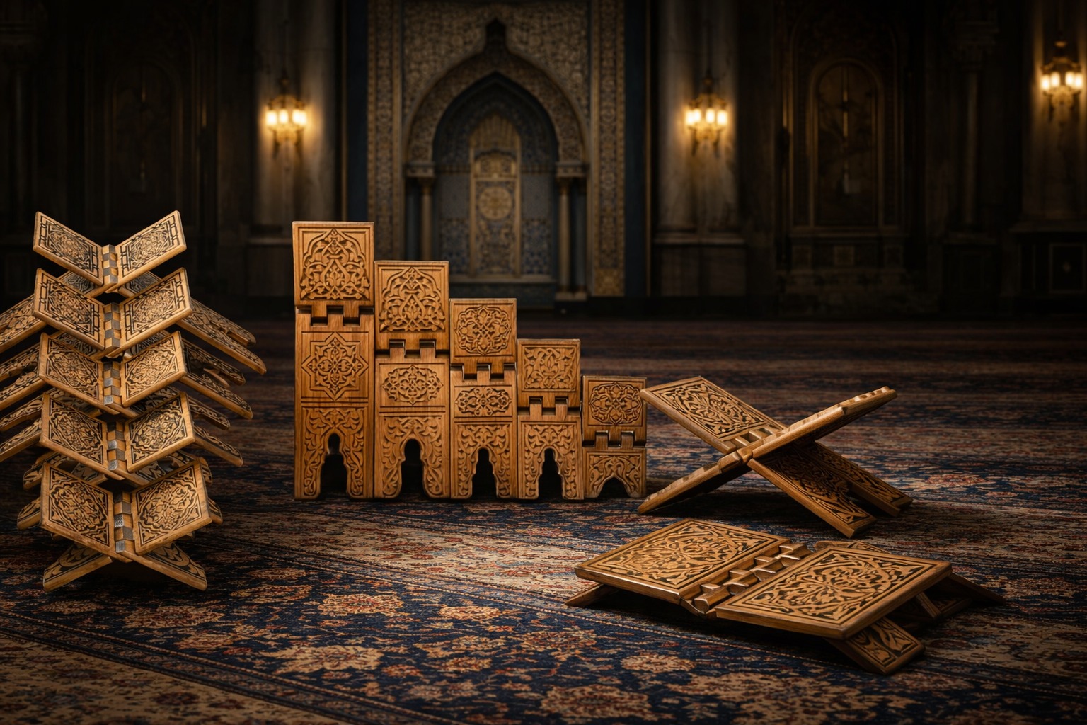 'İkra 'Bismi rabbikellezî Halak'